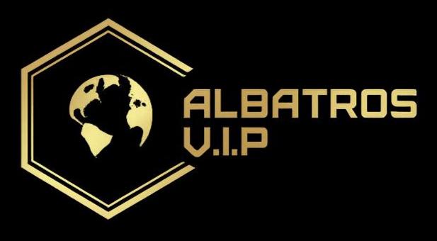 Albatros Vip Logo